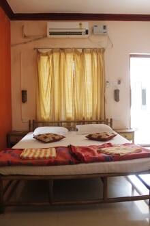 Ghar Mithbavkar Hotel, Tarkarli 5